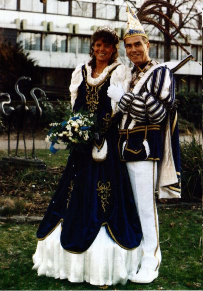 Erwachsenen-Tollitäten 2003