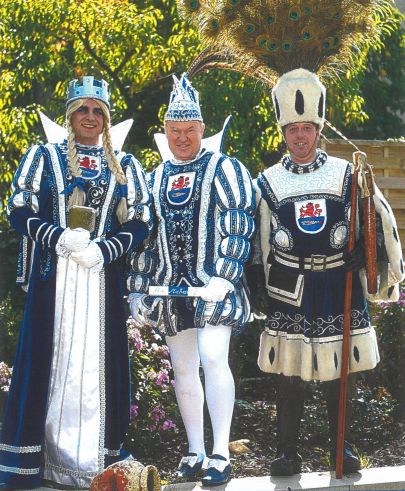 Erwachsenen-Tollitäten 2013