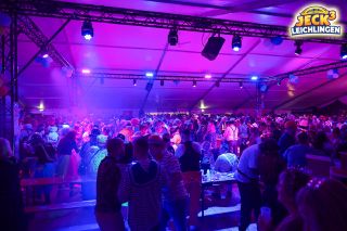 Altweiber Party